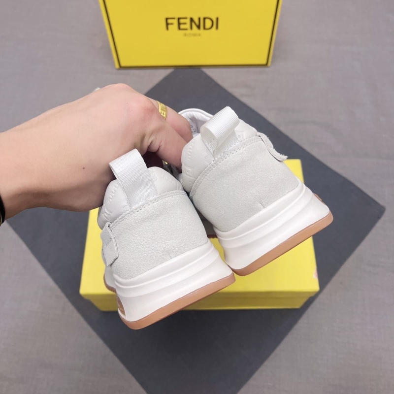 Fendi Sneakers